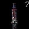 UZZI GLASS: DRIPPY DROP TWO PUFFCO PEAK ATTACHMENT (420) - Image 2