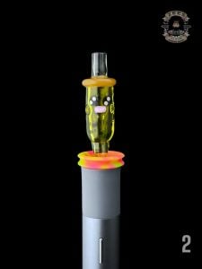 #2 TERPS (CFL) X NETRONIUM