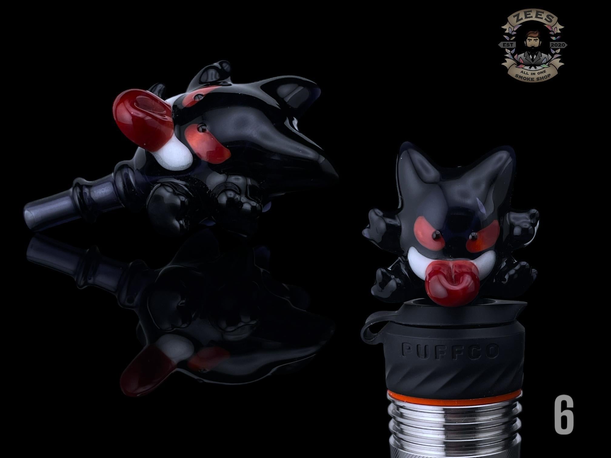 DANI GIRL GLASS: POKEMON 3DXL PEAK PRO JOYSTICK CAP - Image 8