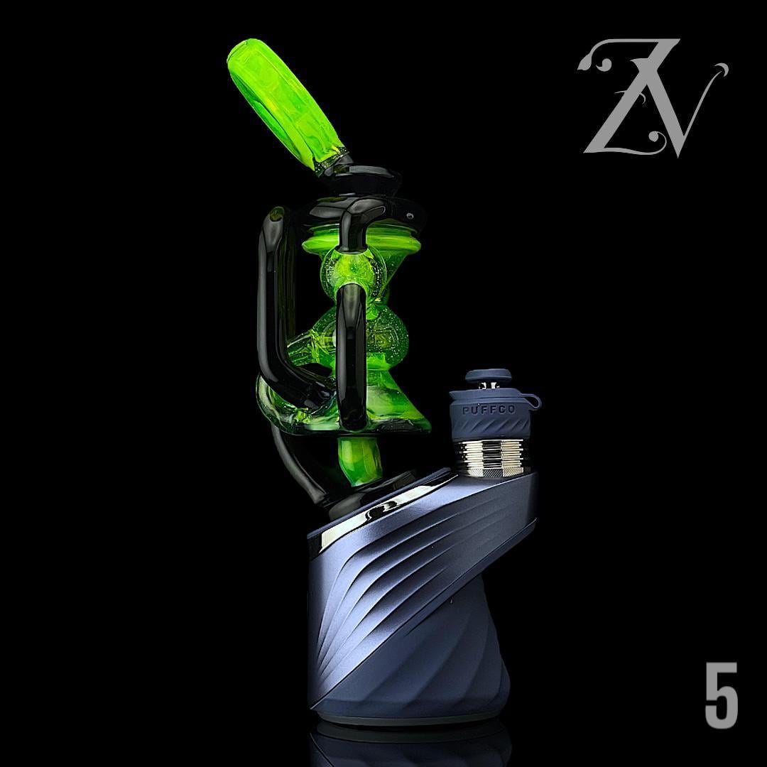 MSHEA: RECYCLER PUFFCO PEAK ATTACHMENT - Image 17