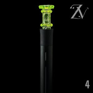 #4 ION (UV)
