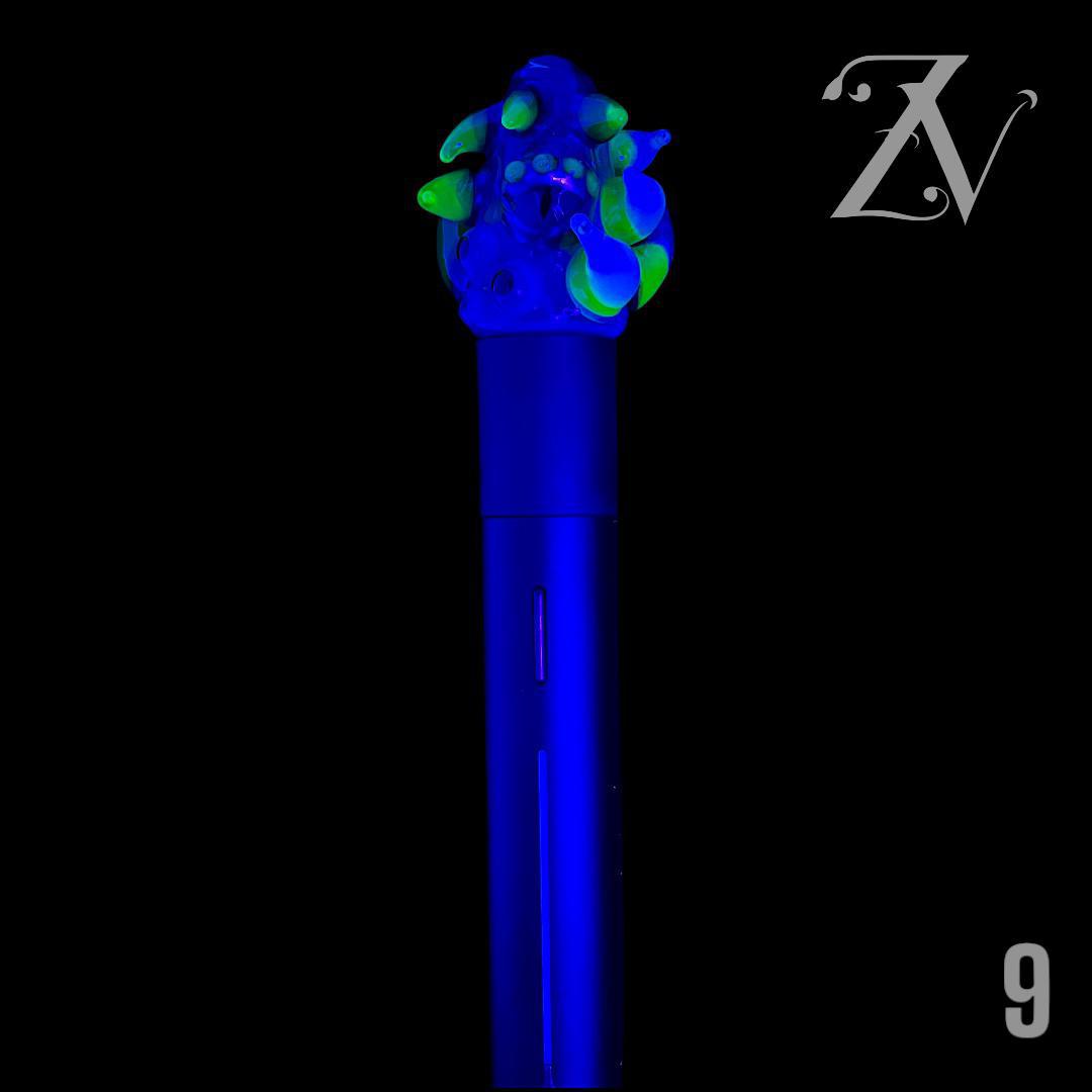 ETERNAL FLAMEWORKS: DAB FEIND PIVOT MOUTHPIECE - Image 15