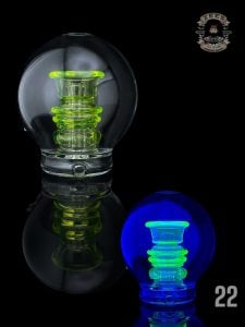#22 ION (UV)