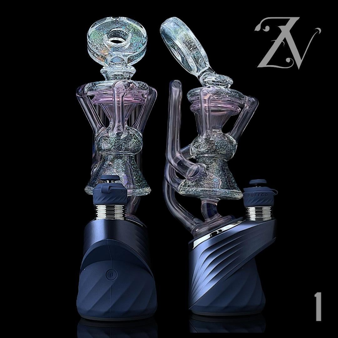 MSHEA: RECYCLER PUFFCO PEAK ATTACHMENT - Image 2
