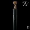 GATEZ GLASS: FULL COLOR PIVOT MOUTHPIECE - Image 23