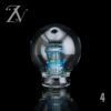 FLEXER JONES: SPHERE FOCUS V CARTA ATTACHMENT - Image 6
