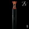 GATEZ GLASS: FULL COLOR PIVOT MOUTHPIECE - Image 11