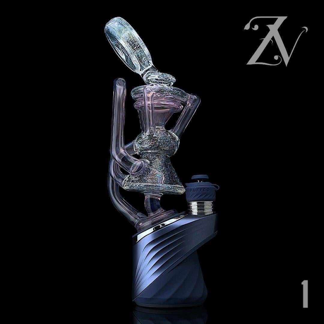 MSHEA: RECYCLER PUFFCO PEAK ATTACHMENT - Image 3