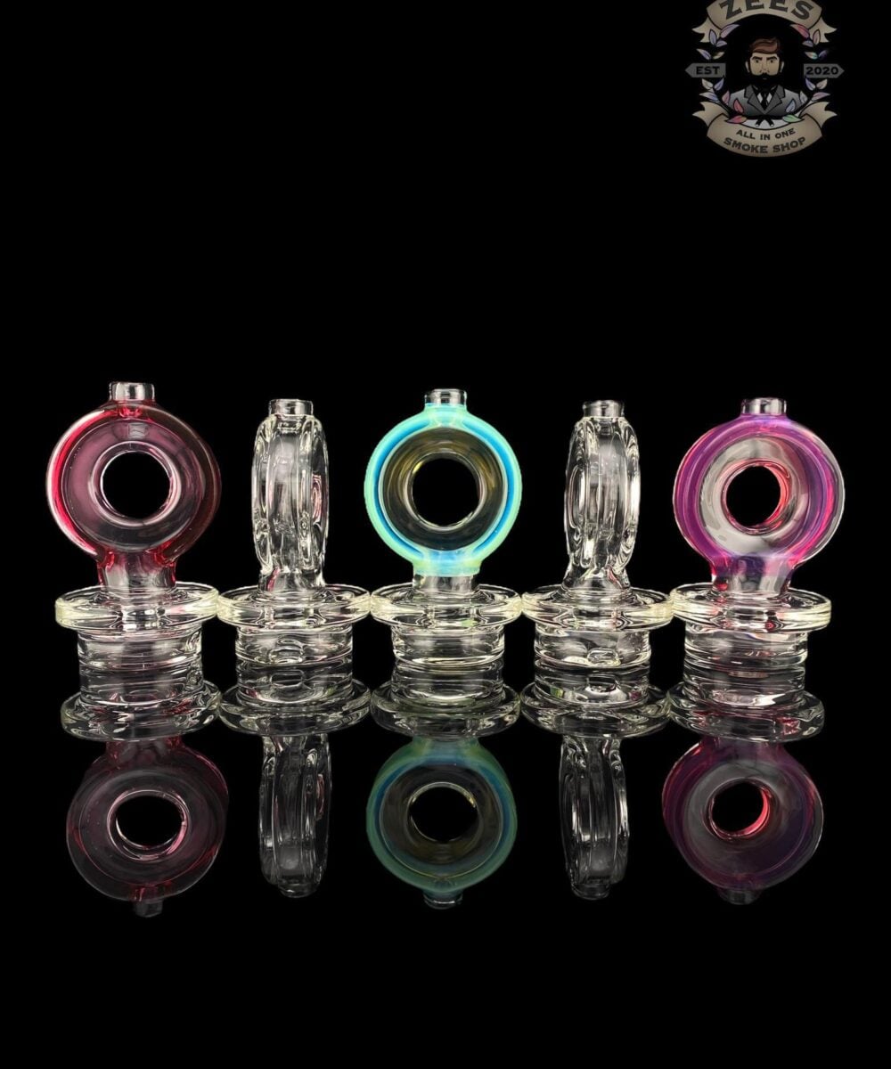 Alternative view of RANDOHM GLASS: OHM DRY FOCUS V CARTA ATTACHMENT