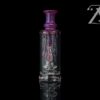 UZZI GLASS: DRIPPY DROP TWO PUFFCO PEAK ATTACHMENT (420) - Image 5