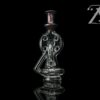 UZZI GLASS: SWISS DUMPER PUFFCO PEAK ATTACHMENT - Image 9