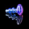 BHORO GLASS: DUAL COLOR PUFFCO PEAK PRO 3DXL JOYSTICK CAP - Image 14