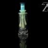 UZZI GLASS: DRIPPY DROP ONE PUFFCO PEAK ATTACHMENT - Image 17
