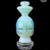 MINER GLASS: FULLY WORKED PUFFCO PEAK ATTACHMENT - Image 6