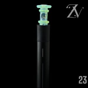 #23 TITAN V1