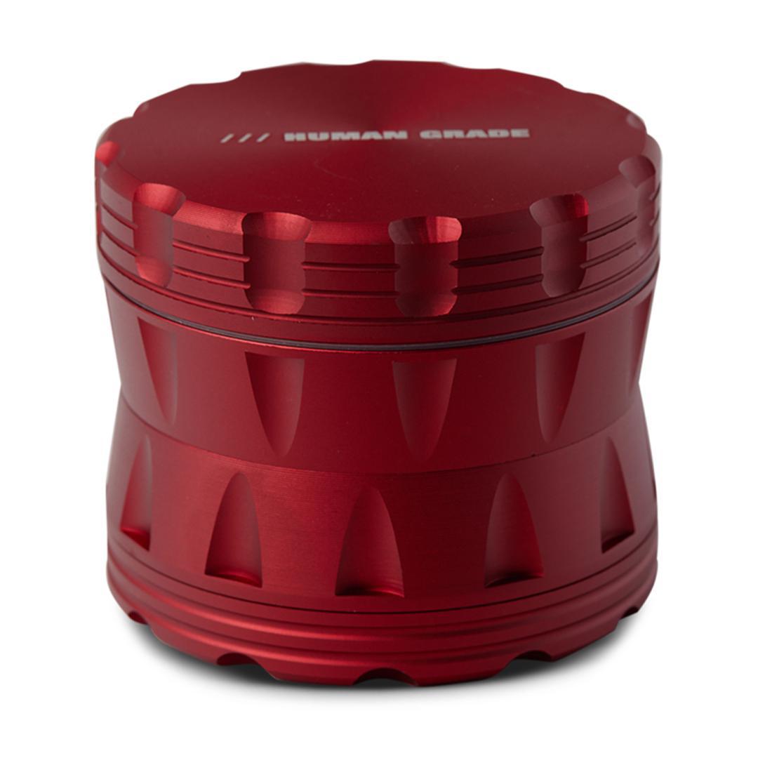 HUMAN GRADE: 2A 4 PIECE GRINDER (2.5") - Image 7