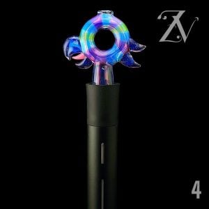 #4 META COLOR MIX