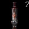 UZZI GLASS: DRIPPY DROP TWO PUFFCO PEAK ATTACHMENT (420) - Image 3