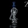 UZZI GLASS: SWISS DUMPER PUFFCO PEAK ATTACHMENT - Image 2