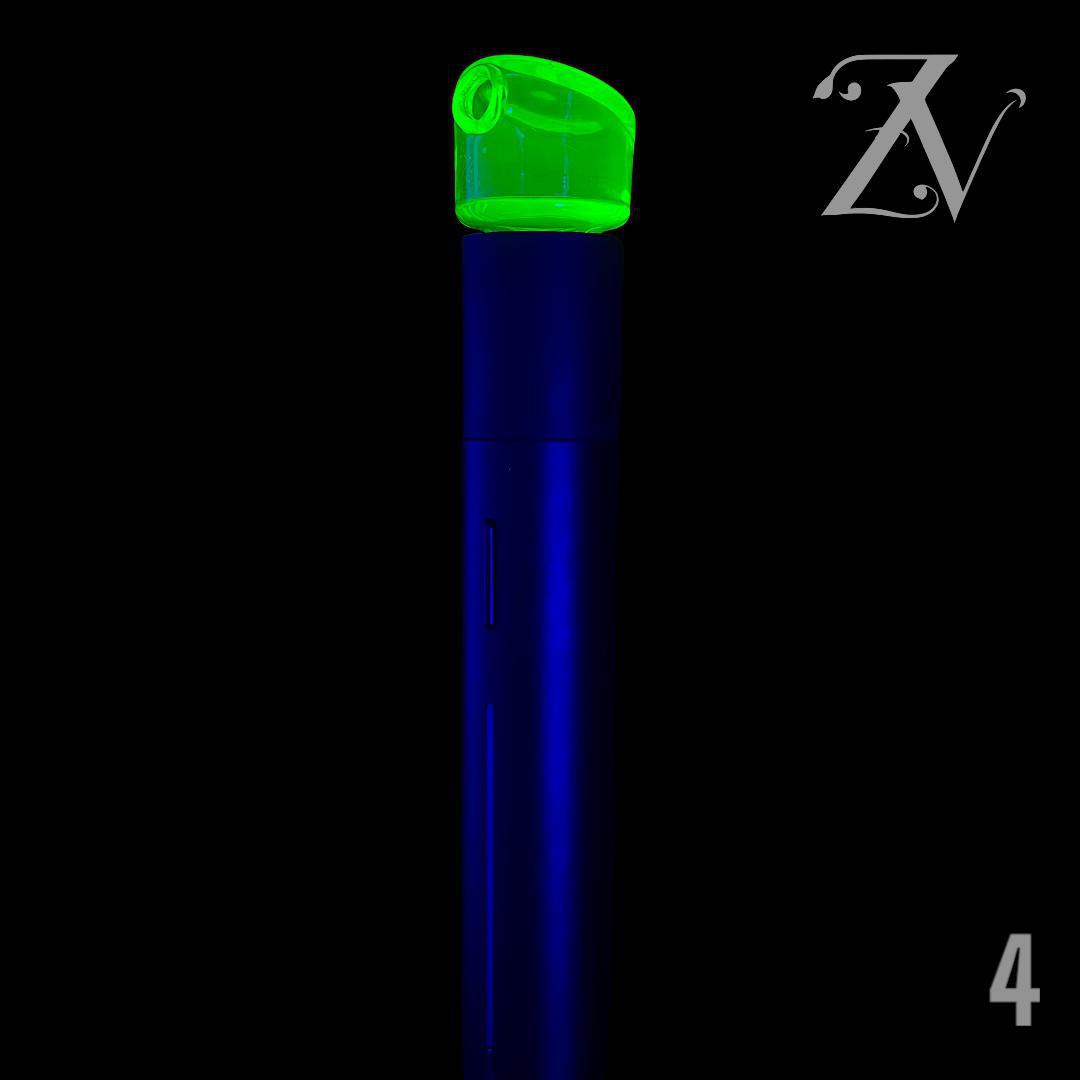 ETERNAL FLAMEWORKS: PIVOT MOUTHPIECE - Image 5