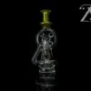 UZZI GLASS: SWISS DUMPER PUFFCO PEAK ATTACHMENT - Image 6