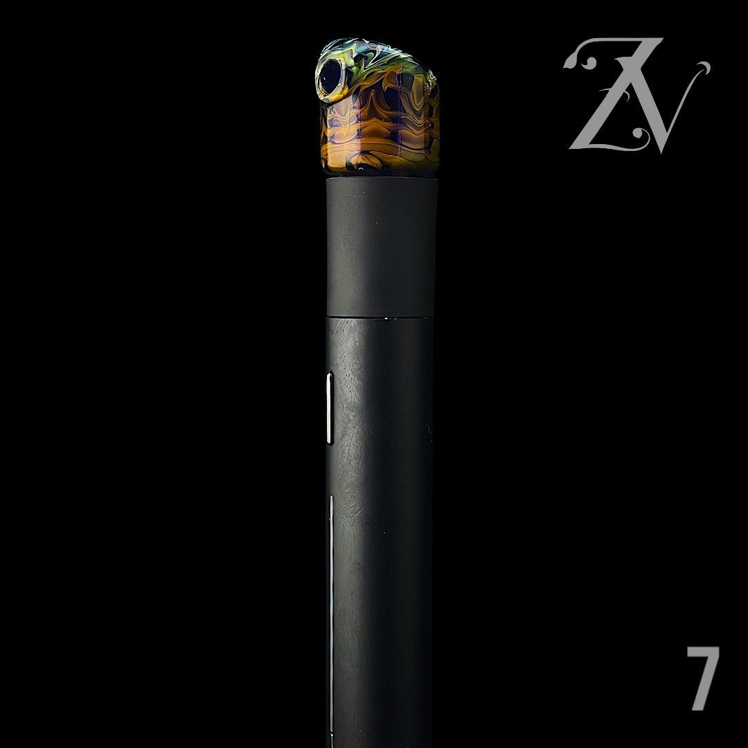 ETERNAL FLAMEWORKS: PIVOT MOUTHPIECE - Image 8