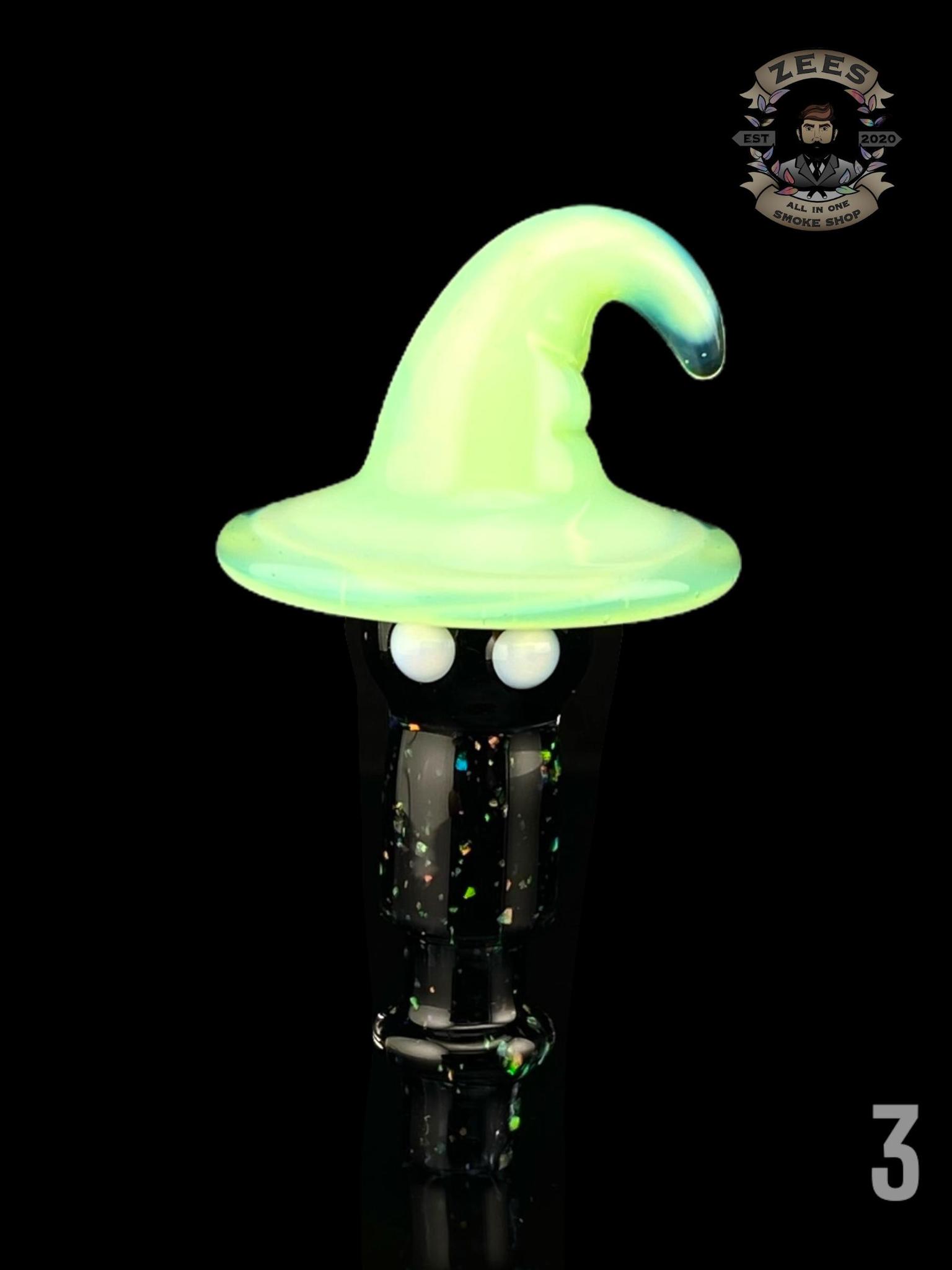 MEADEMADE GLASS: MEADEMAGE 3DXL PEAK PRO JOYSTICK CAP - Image 5