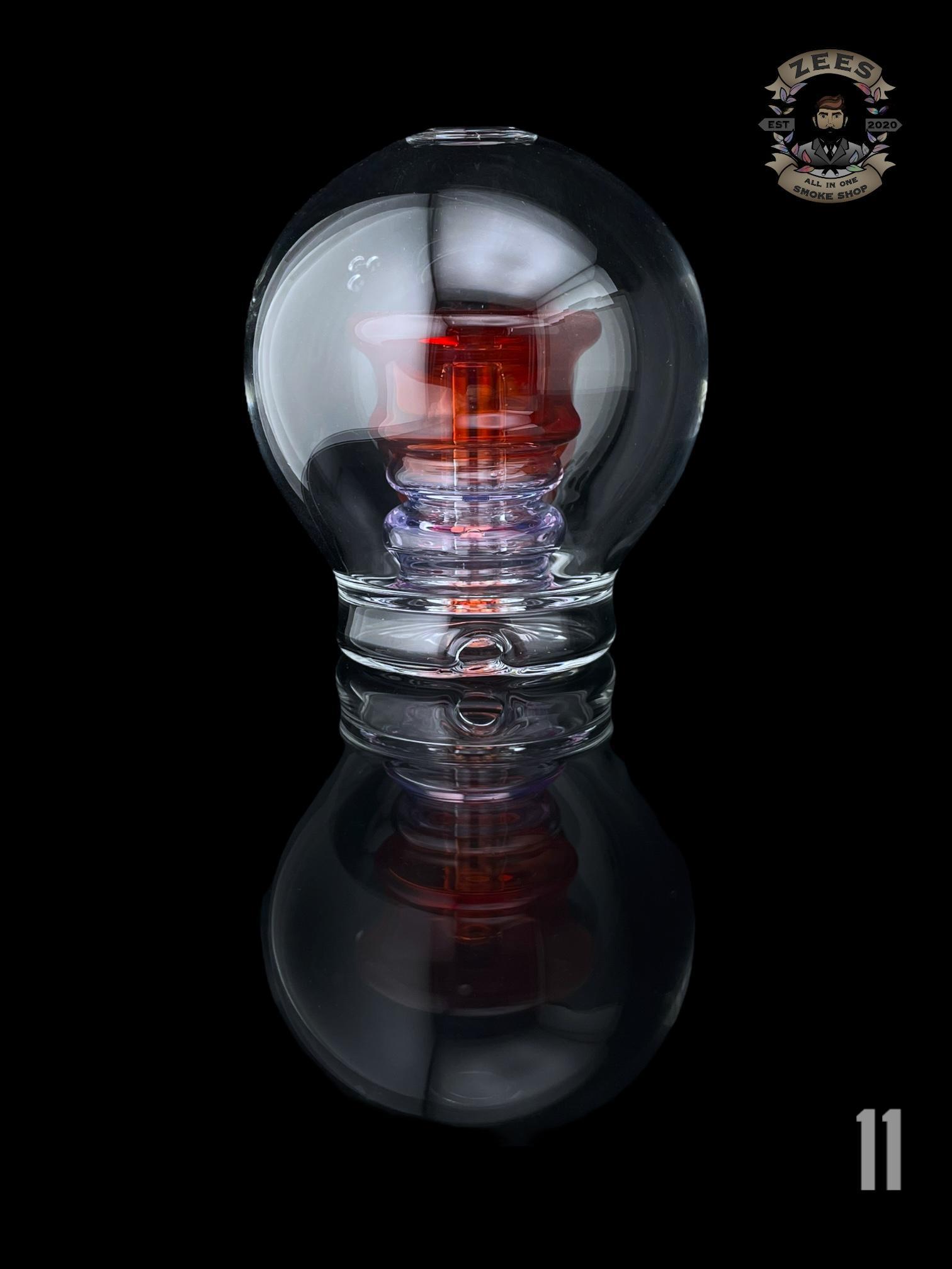 FLEXER JONES: ORB PUFFCO PEAK ATTACHMENT - Image 13