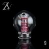 FLEXER JONES: SPHERE FOCUS V CARTA ATTACHMENT - Image 11