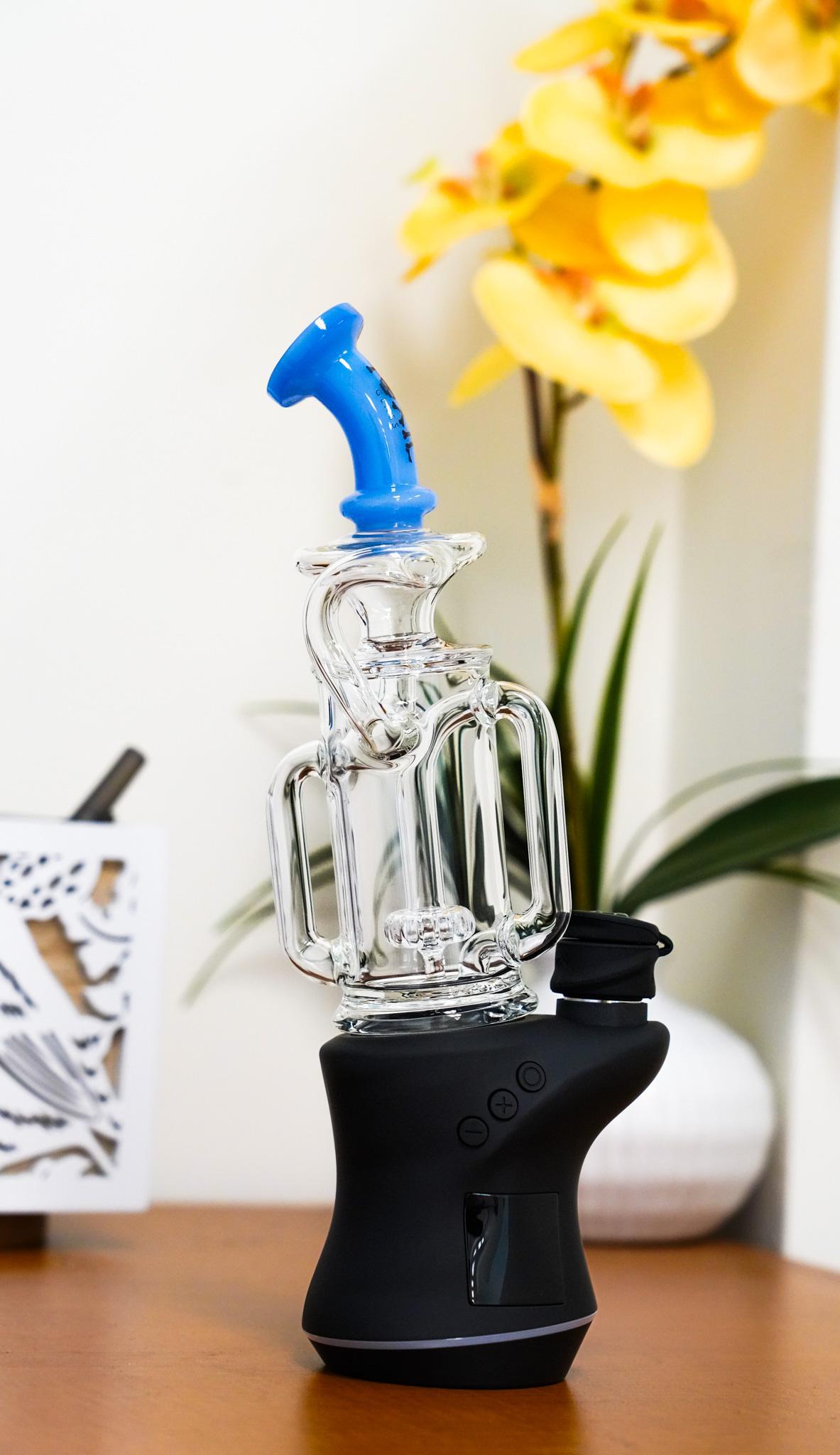 MK100 GLASS: TWO WAY FOCUS V CARTA ATTACHMENT - Image 5
