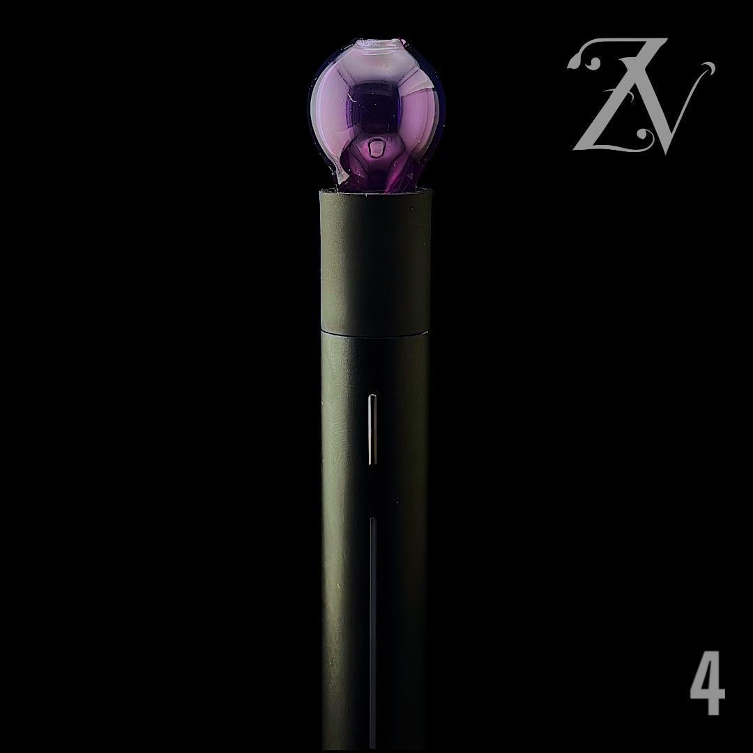 ETERNAL FLAMEWORKS: POD PIVOT MOUTHPIECE - Image 4