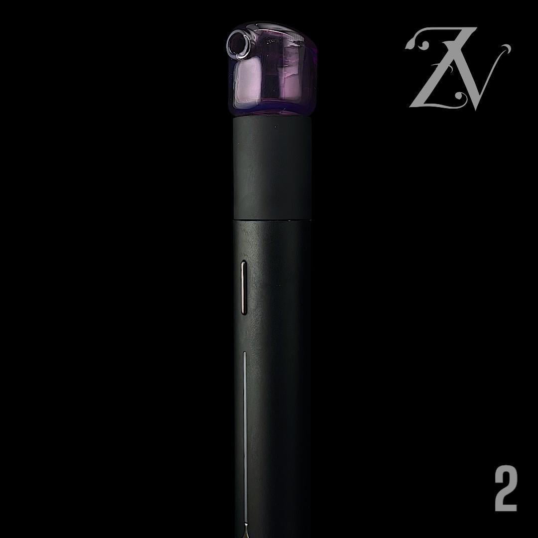 ETERNAL FLAMEWORKS: PIVOT MOUTHPIECE - Image 2
