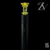 GATEZ GLASS: FULL COLOR PIVOT MOUTHPIECE - Image 17