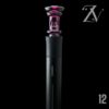 GATEZ GLASS: FULL COLOR PIVOT MOUTHPIECE - Image 14