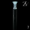 GATEZ GLASS: FULL COLOR PIVOT MOUTHPIECE - Image 8