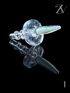 #1 - CLEAR CROPAL
