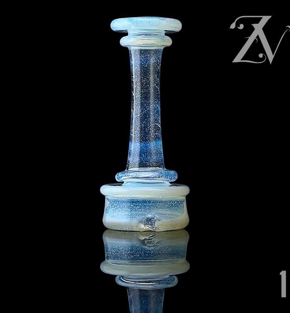 OJ FLAME: COLOR DRY TOP PUFFCO PEAK ATTACHMENT