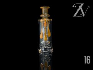 #16 RESIN