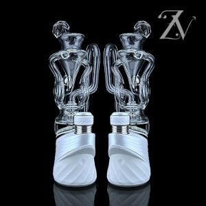#CLEAR FACETED DDPA