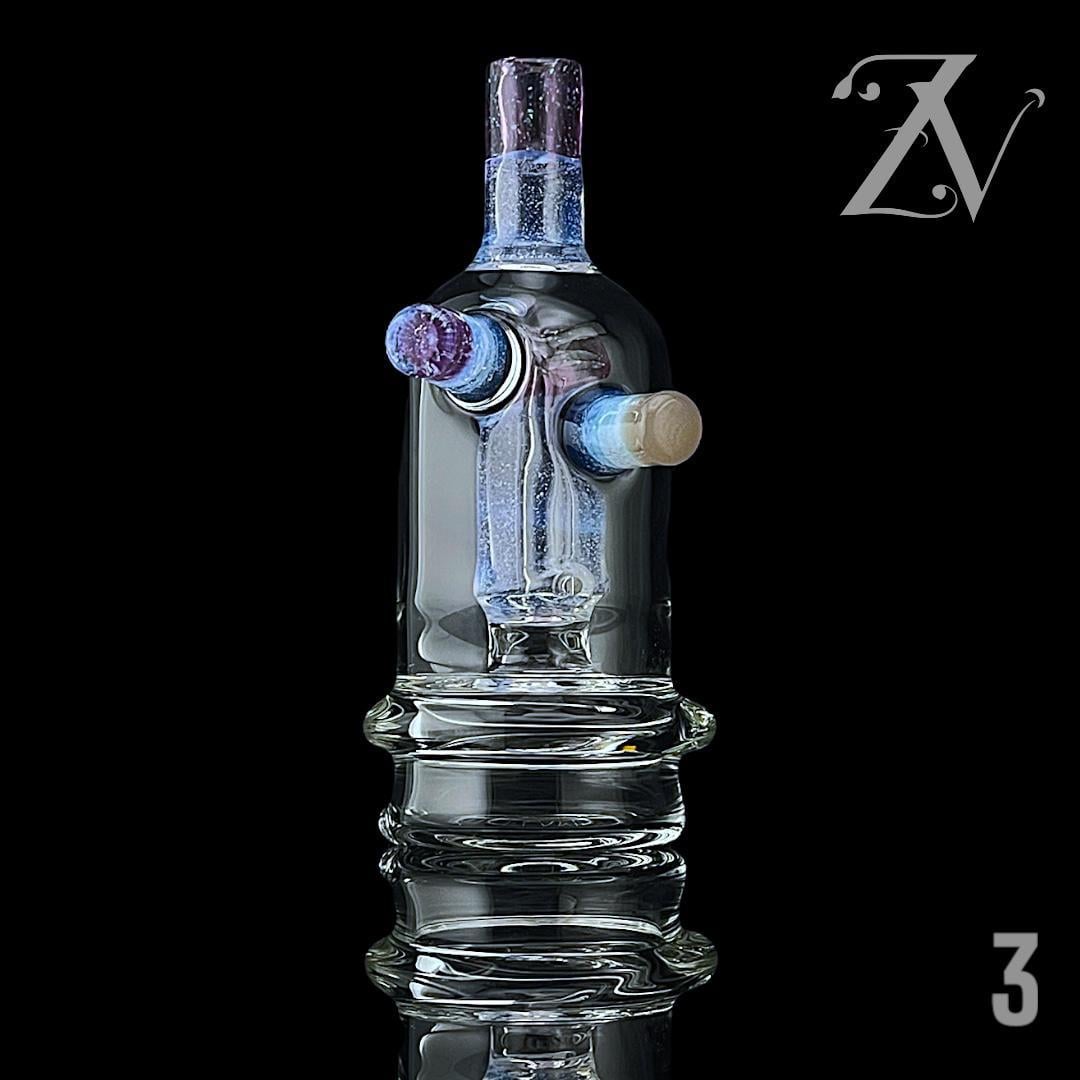 OJ FLAME: MINI DUAL COLOR PUFFCO PEAK ATTACHMENT - Image 3