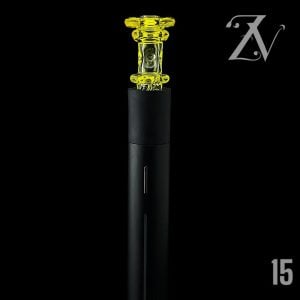 #15 YELLOW OPAL