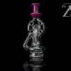 UZZI GLASS: SWISS DUMPER PUFFCO PEAK ATTACHMENT - Image 3