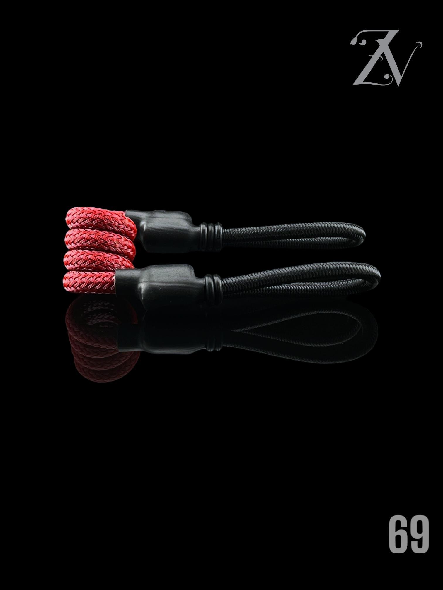 TUFF TETHERS LLC: THE COILED TETHER (#51-70) - Image 19