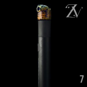 #7 FUMETECH