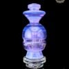 MINER GLASS: FULLY WORKED PUFFCO PEAK ATTACHMENT - Image 10