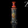 UZZI GLASS: DRIPPY DROP TWO PUFFCO PEAK ATTACHMENT (420) - Image 4