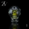FLEXER JONES: SPHERE FOCUS V CARTA ATTACHMENT - Image 3