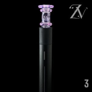 #3 ROSE QUARTZ