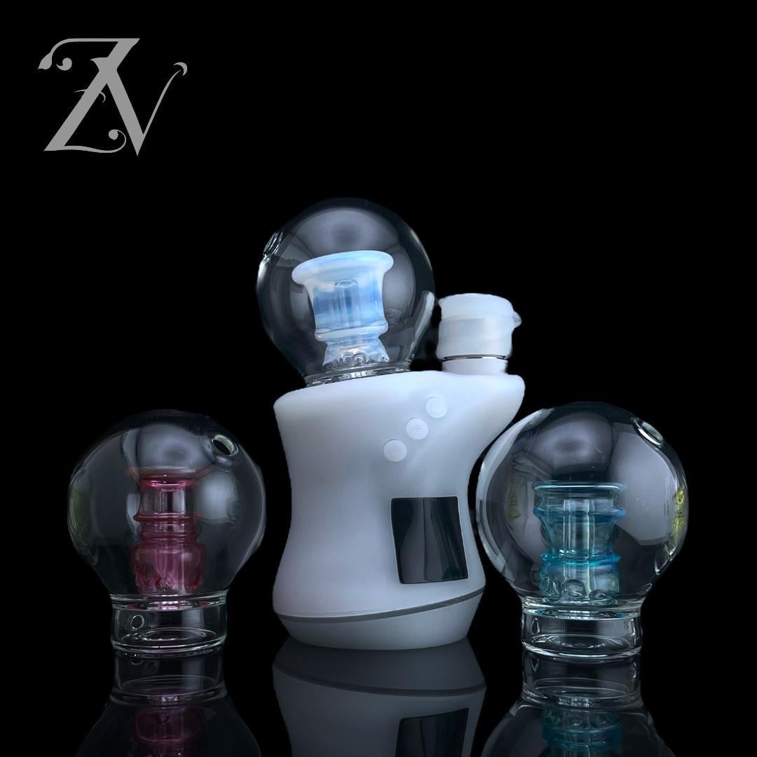 FLEXER JONES: SPHERE FOCUS V CARTA ATTACHMENT - Zee Vapor