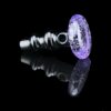 BHORO GLASS: DUAL COLOR PUFFCO PEAK PRO 3DXL JOYSTICK CAP - Image 4